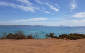 Sea Breeze At Vivonne
